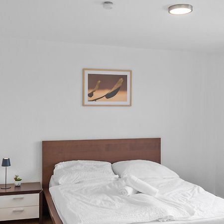 Gaestehaus Bergisch Gladbach Dış mekan fotoğraf