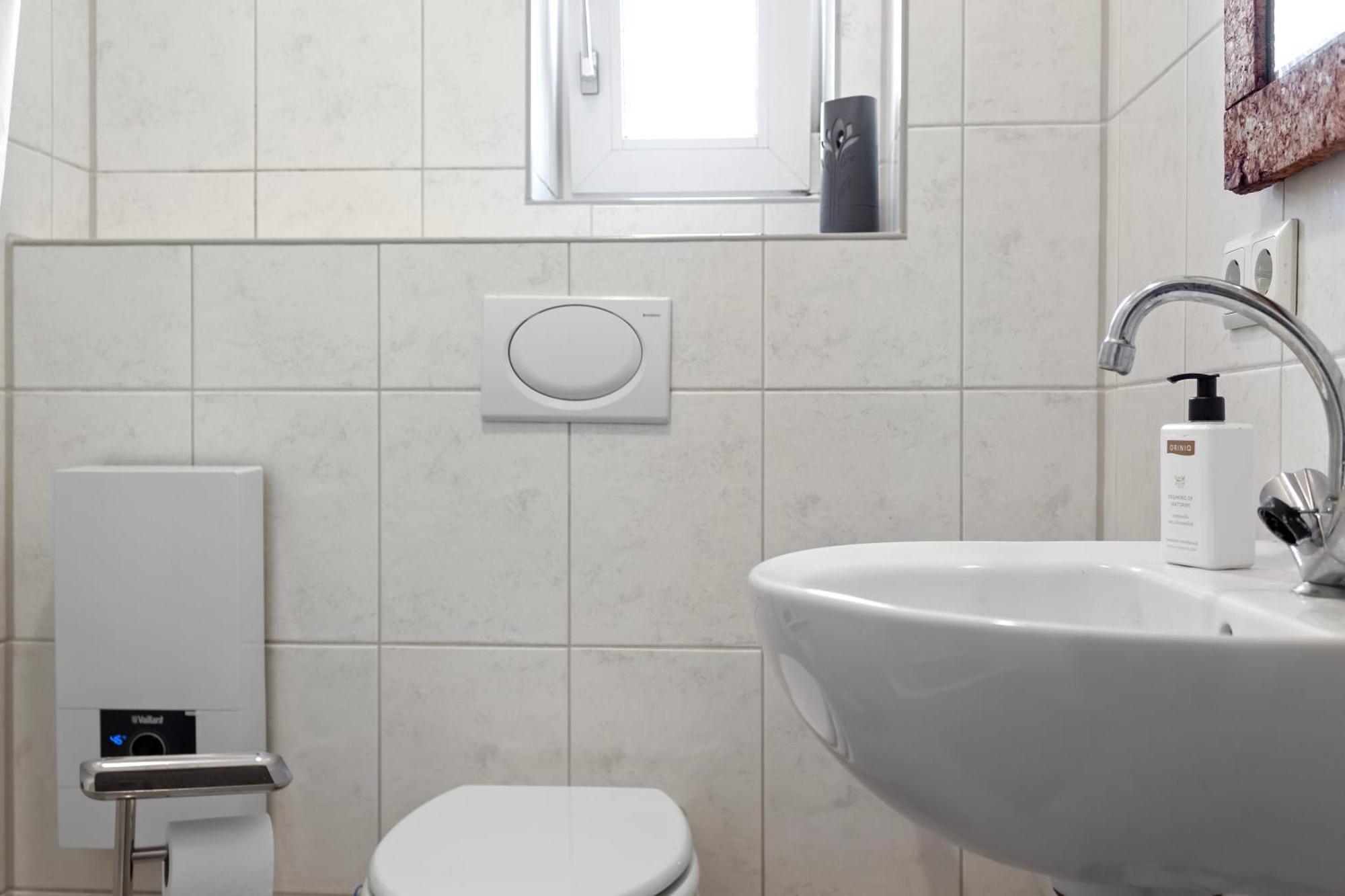 Gaestehaus Bergisch Gladbach Dış mekan fotoğraf