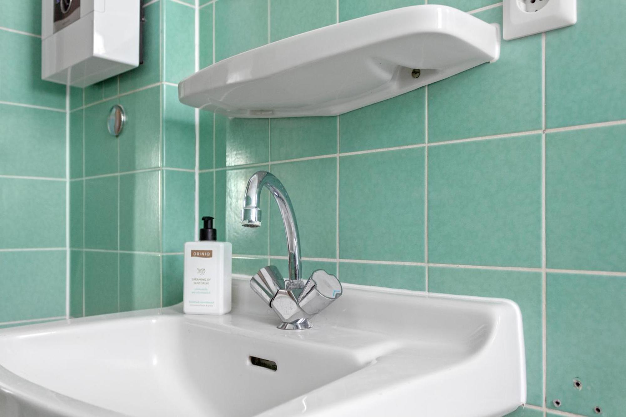 Gaestehaus Bergisch Gladbach Dış mekan fotoğraf
