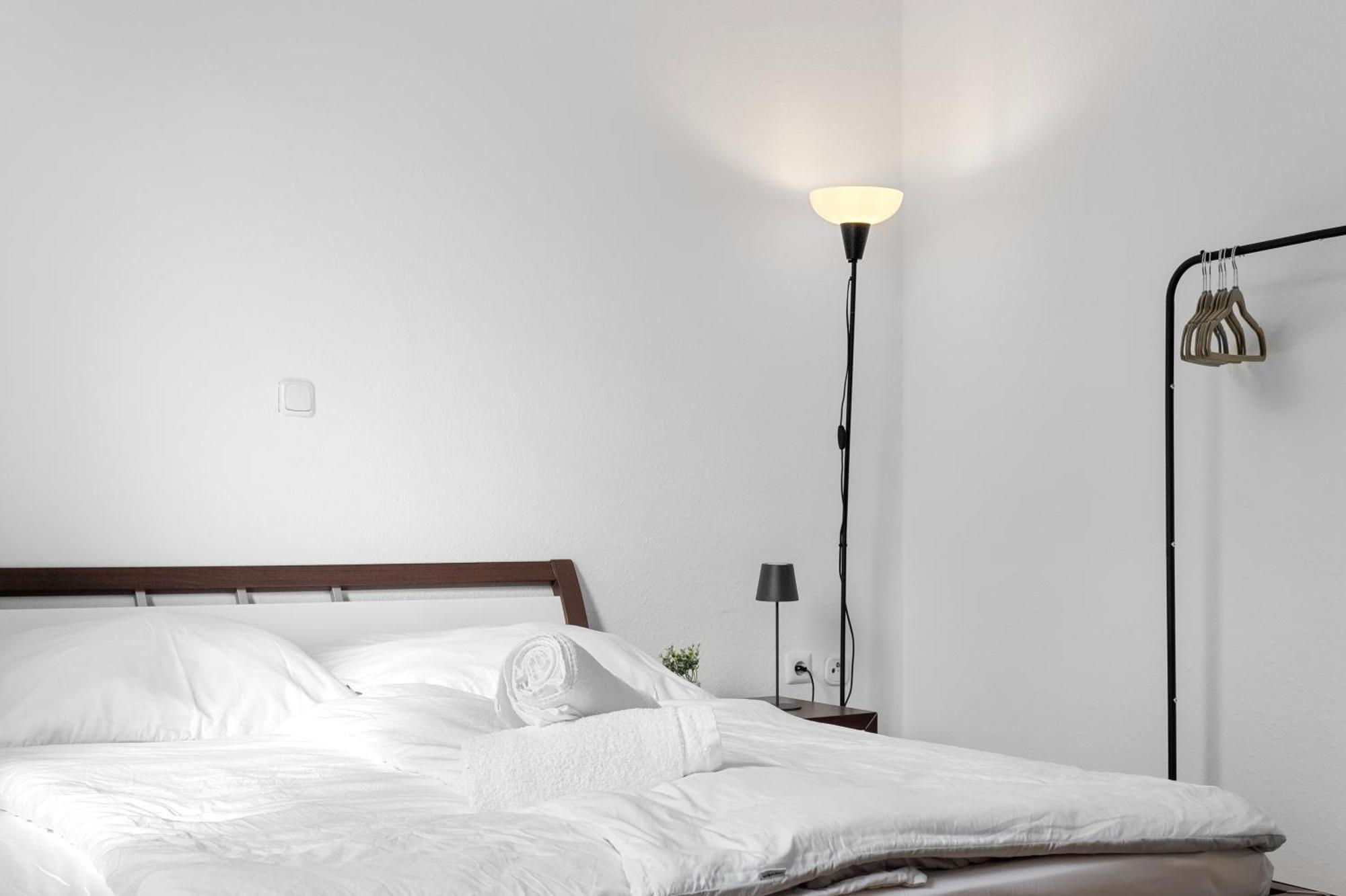 Gaestehaus Bergisch Gladbach Dış mekan fotoğraf