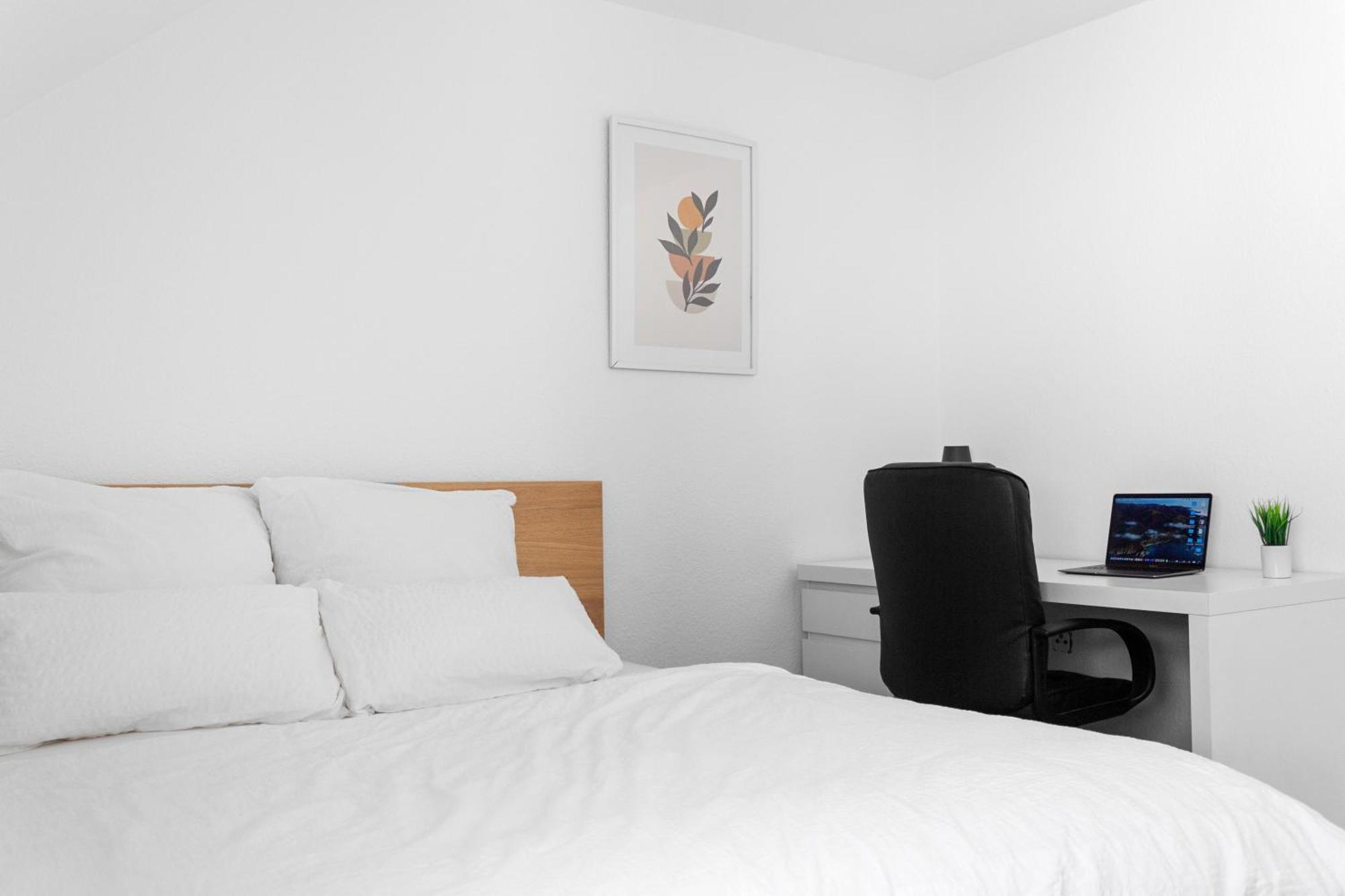 Gaestehaus Bergisch Gladbach Dış mekan fotoğraf