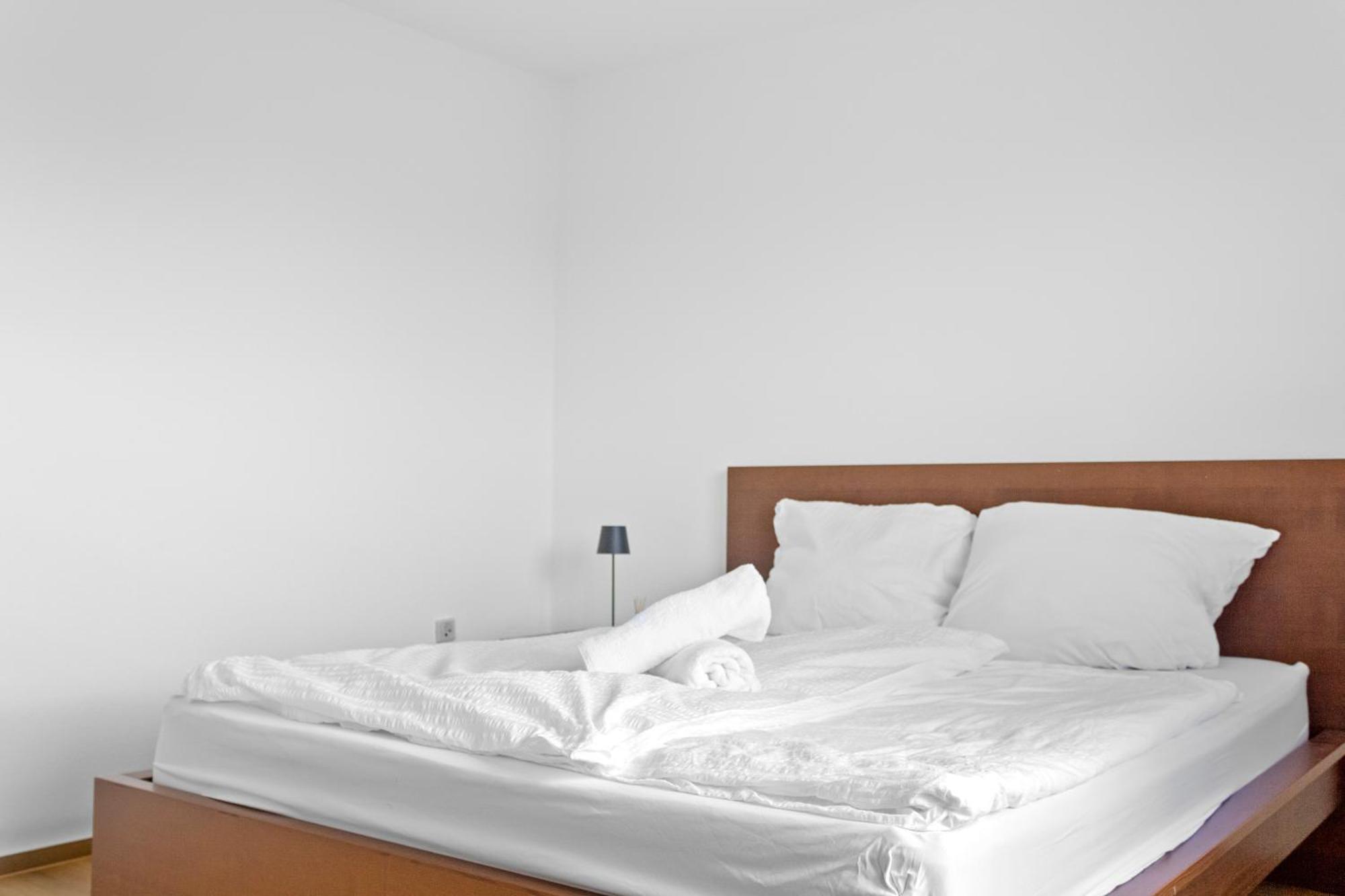 Gaestehaus Bergisch Gladbach Dış mekan fotoğraf