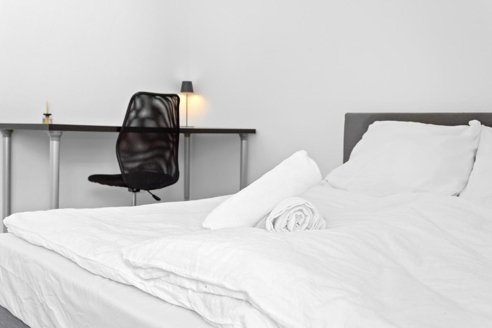 Gaestehaus Bergisch Gladbach Dış mekan fotoğraf