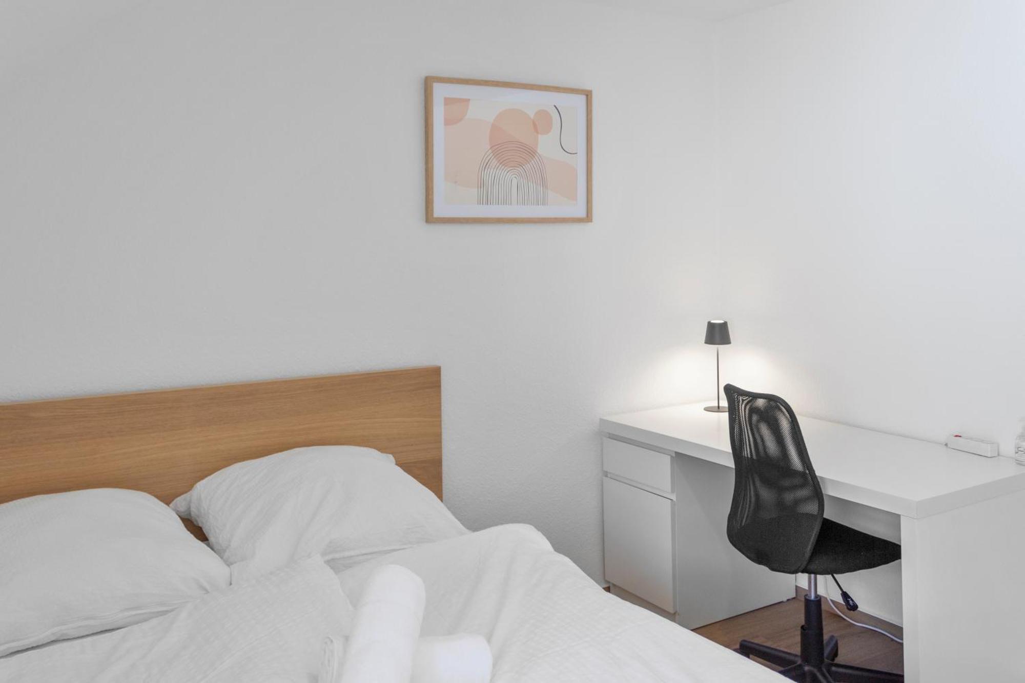 Gaestehaus Bergisch Gladbach Dış mekan fotoğraf