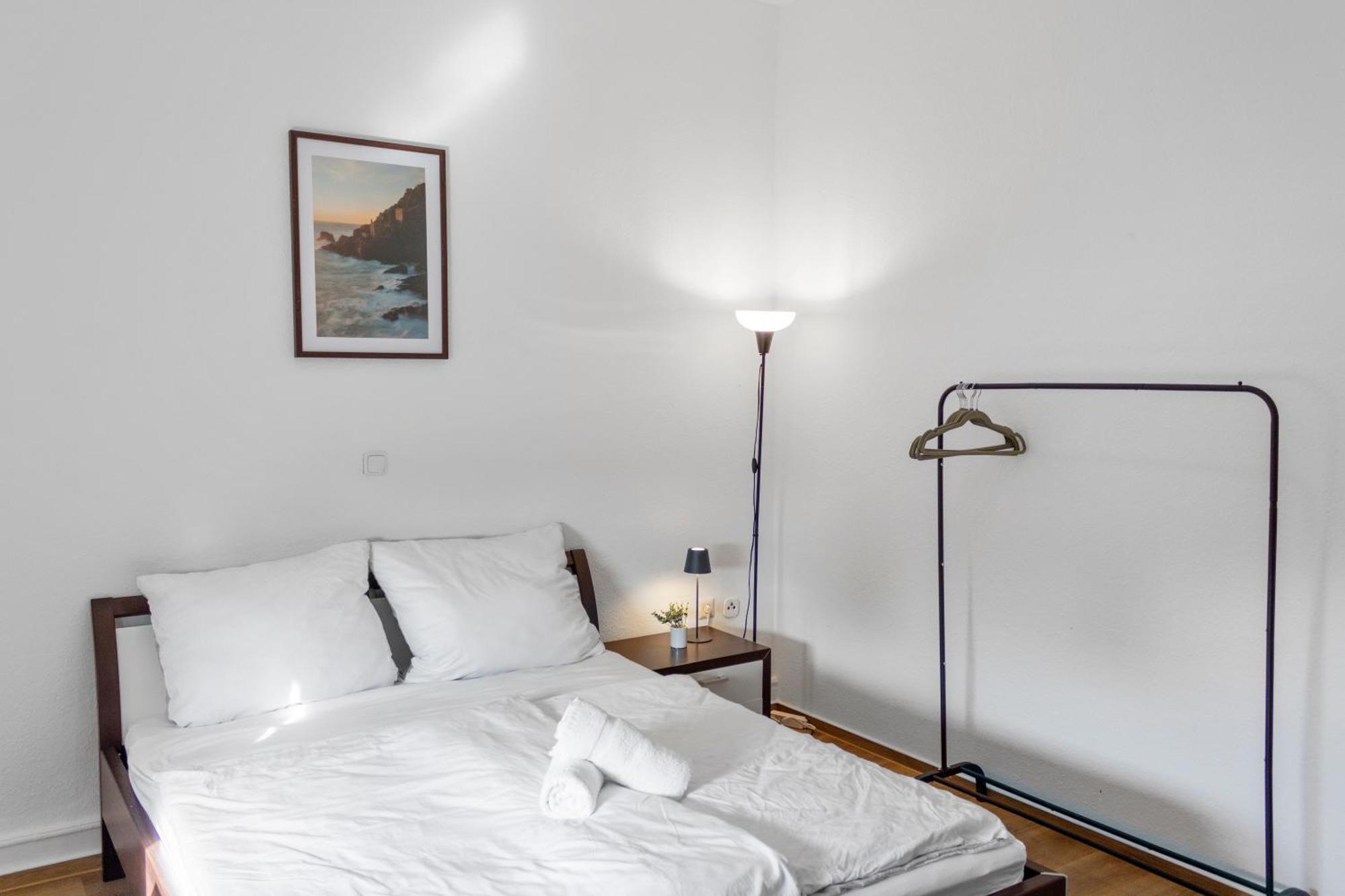 Gaestehaus Bergisch Gladbach Dış mekan fotoğraf